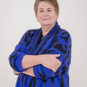 Katja Jamin